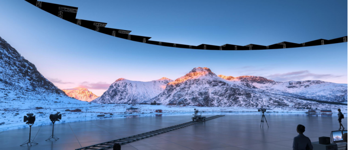 单张模组涨1元背后：led行业