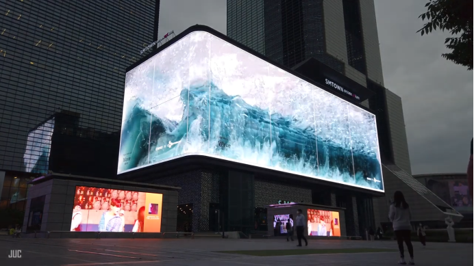 单张模组涨1元背后：led行业